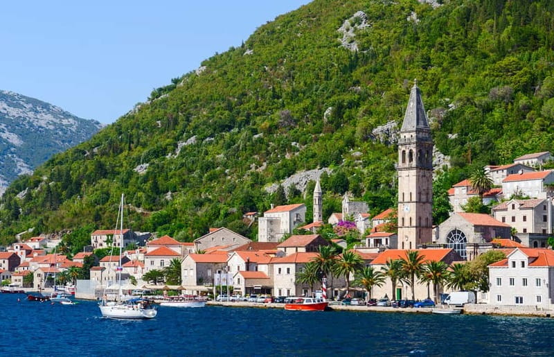 From Dubrovnik: Montenegro Coast Full-Day Trip - Who should book this day trip?