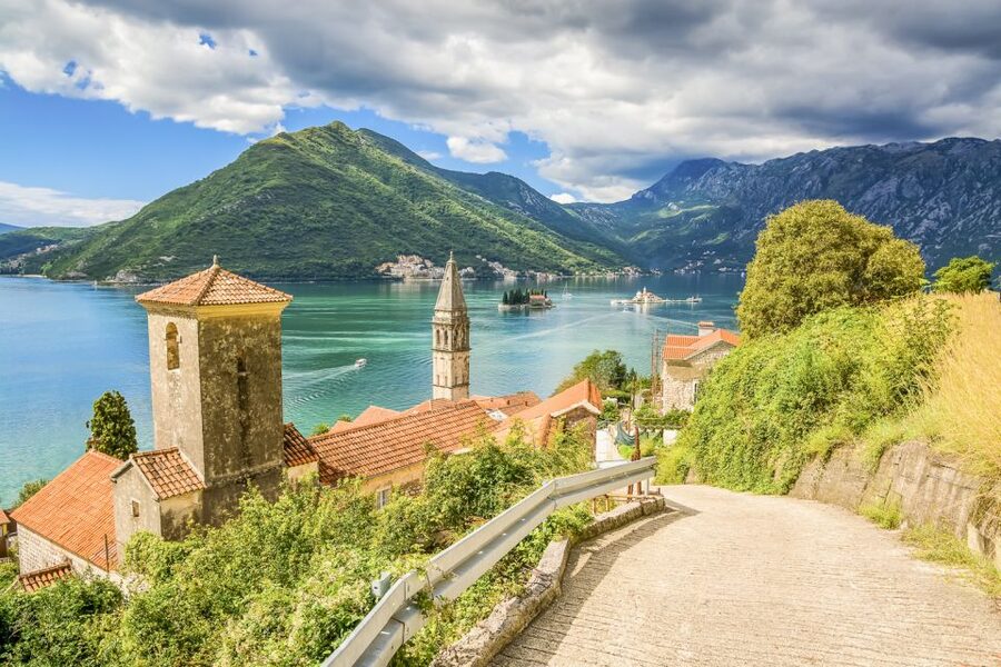From Dubrovnik: Montenegro Day Trip - Why This Day Trip Works From Dubrovnik