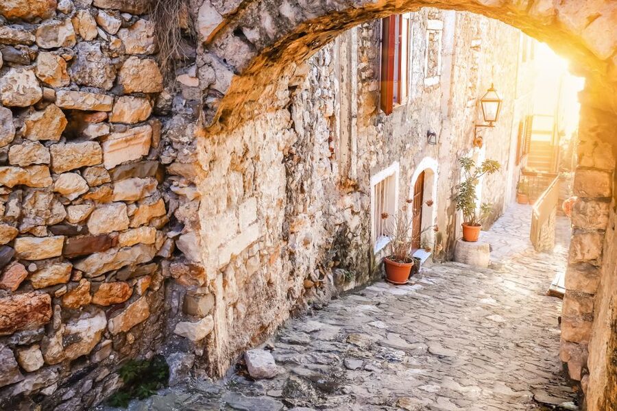 From Dubrovnik: Montenegro Day Trip - Budva Is Available on the Small-Group Version