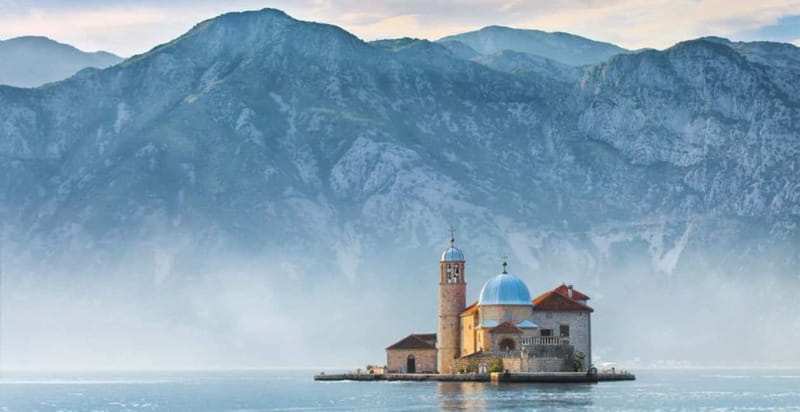 From Dubrovnik: Montenegro Day Trip with Cruise in Kotor Bay - Border crossings: the part you cannot plan precisely