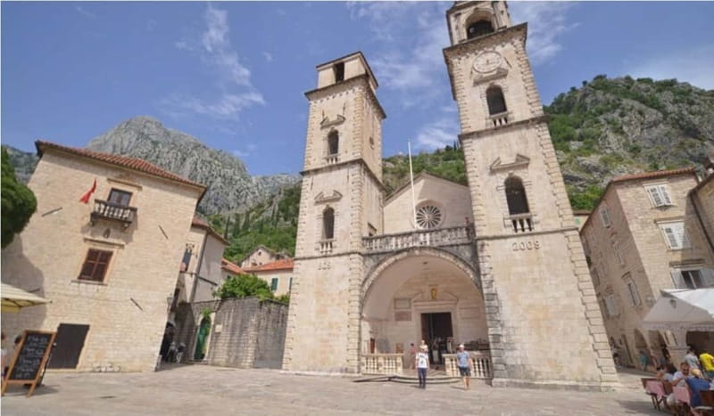 From Dubrovnik: Montenegro Day Trip with Cruise in Kotor Bay - What the $68 price really buys you