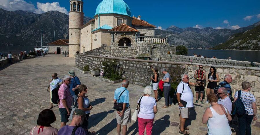 From Dubrovnik: Montenegro Highlights Day Tour - Why this Montenegro day trip makes sense from Dubrovnik