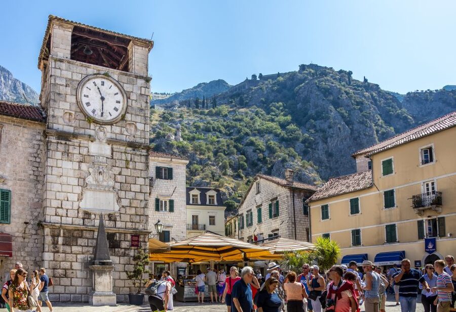 From Dubrovnik: Montenegro Highlights Day Tour - What past feedback tells me about the experience