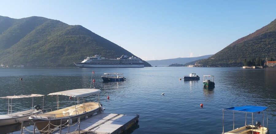 From Dubrovnik: Perast, Kotor & Budva Small-Group Day Trip - Who should book this day trip?