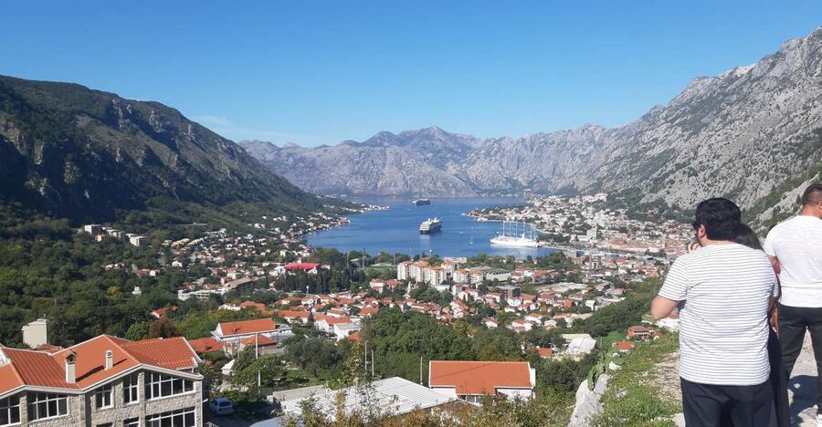 From Dubrovnik: Perast, Kotor & Budva Small-Group Day Trip - Why this Montenegro day trip works from Dubrovnik
