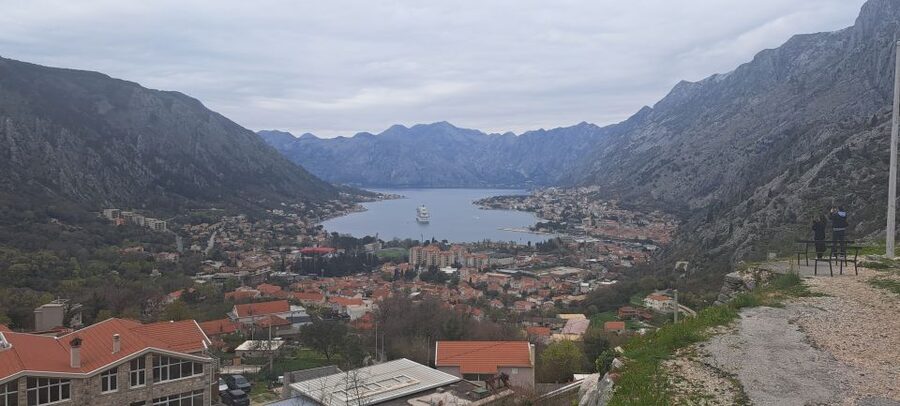 From Dubrovnik: Perast, Kotor & Budva Small-Group Day Trip - Kotor: two hours in Montenegro’s medieval heart