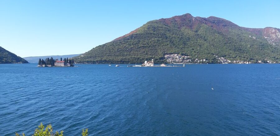 From Dubrovnik: Perast, Kotor & Budva Small-Group Day Trip - What the small group changes