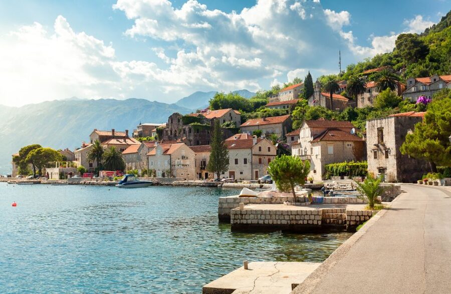From Dubrovnik: Private Full-Day Tour to Montenegro - Key points at a glance