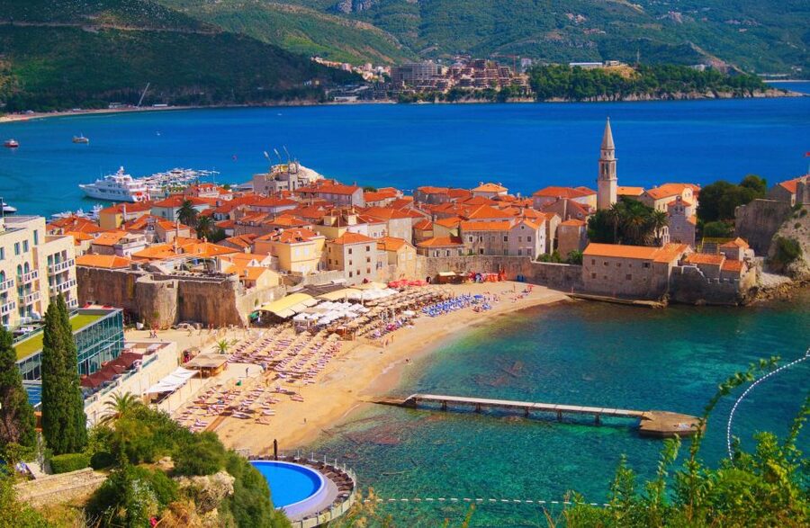From Dubrovnik: Private Full-Day Tour to Montenegro - The vehicle and guide make or break the value