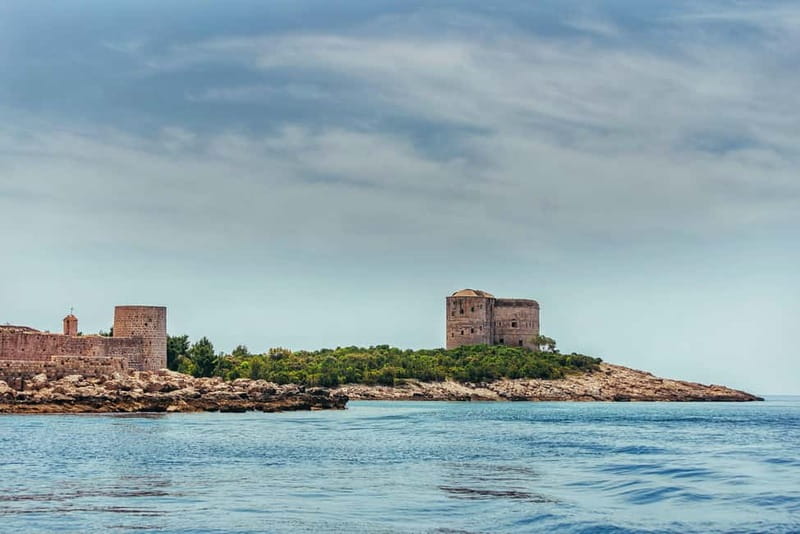 From Herceg Novi: Blue Cave Private Boat Tour - Comfort, safety, and who should book
