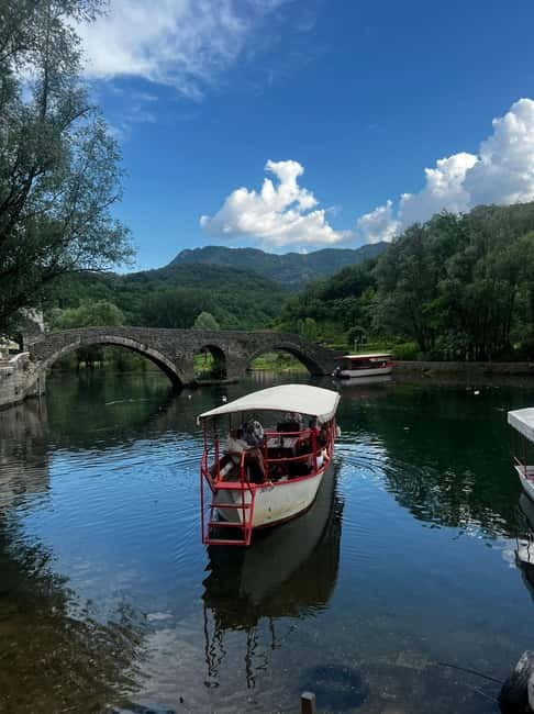 From Kotor, Budva, Tivat: Skadar Lake Boat Tour & Wine - Virpazar, the small village at the lake