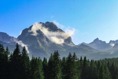 Montenegro Tara Rafting