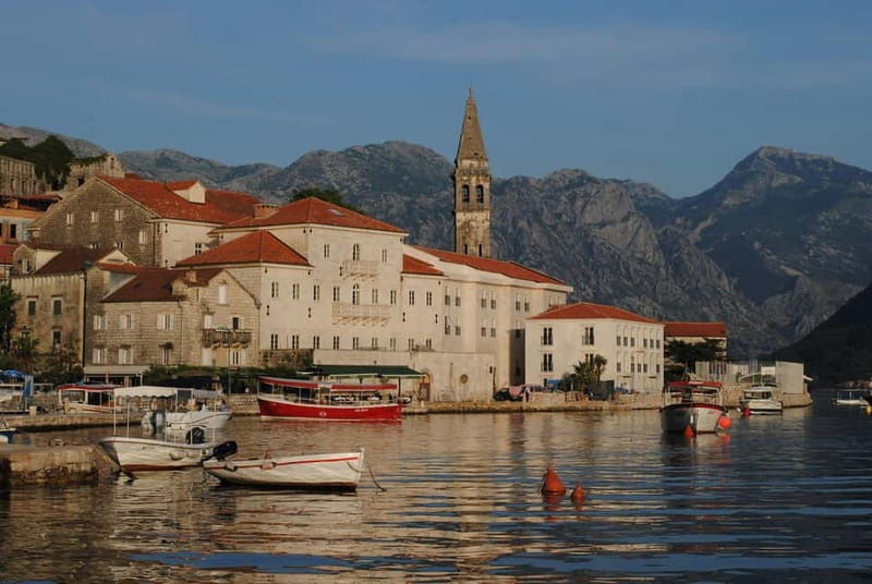 From Kotor: Perast, Herceg Novi and Tivat Private Day Trip - What This Private Kotor Day Trip Really Offers