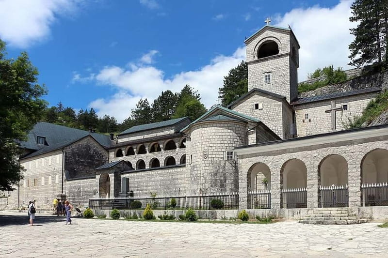 From Kotor: Private Car Excursion to Virpazar & Skadar Lake - Why this private route is appealing