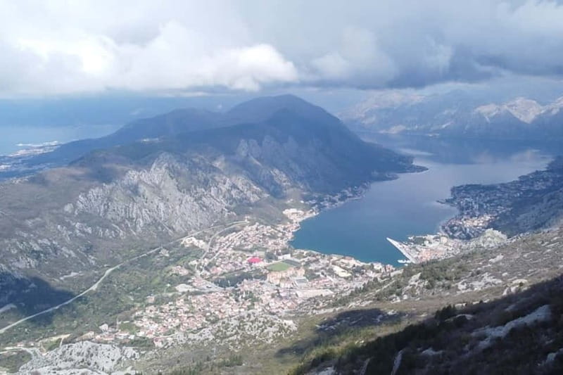 From Kotor: Private Car Excursion to Virpazar & Skadar Lake - Skadar Lake and the optional boat ride