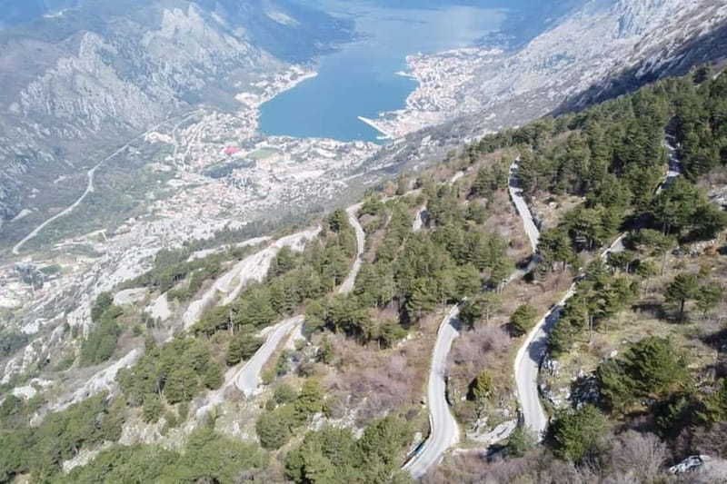 From Kotor: Private Car Excursion to Virpazar & Skadar Lake - Cetinje and Montenegro’s royal past
