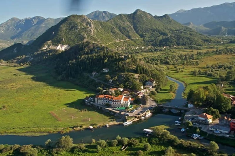From Kotor: Private Car Excursion to Virpazar & Skadar Lake - Meeting your driver near Kamelija