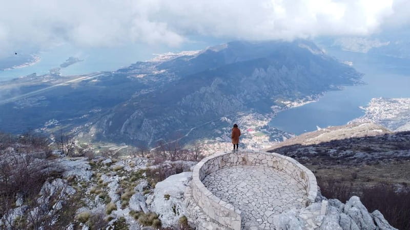 From Kotor:Private Excursion to Lovćen National Park & Budva - Key points to know before booking
