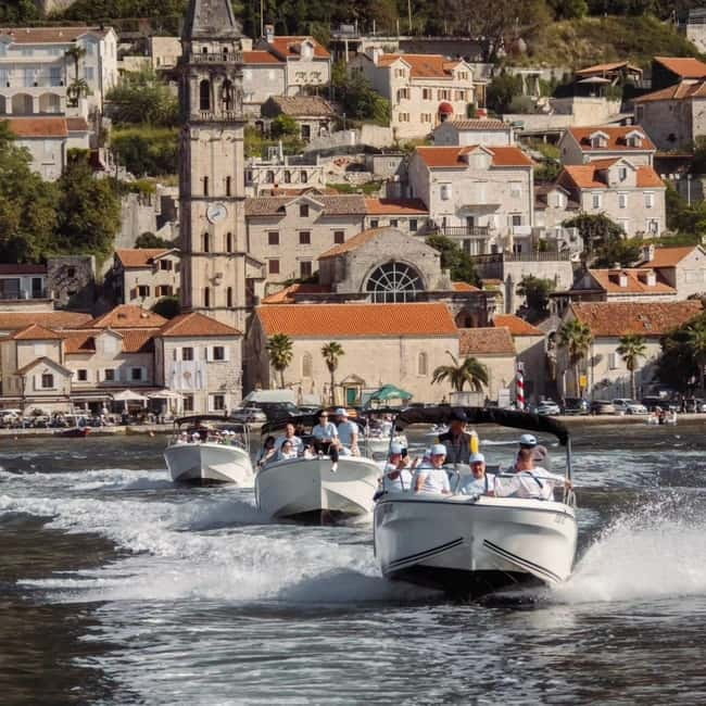 ★ From Kotor: Sunset Boat Tour to Perast & Lady of the Rocks - Why this short Kotor cruise works so well