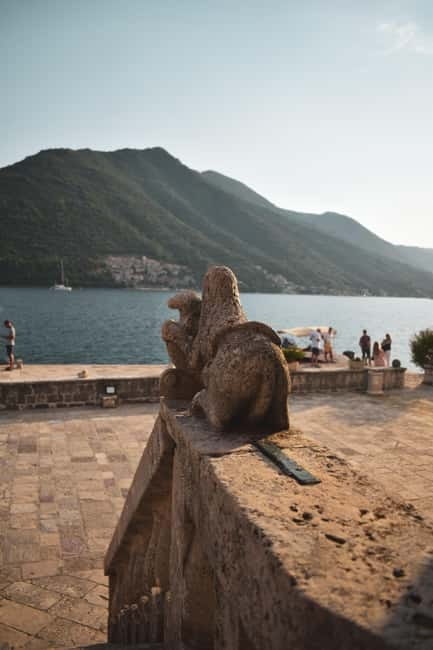 ★ From Kotor: Sunset Boat Tour to Perast & Lady of the Rocks - Is $165 good value for two people?