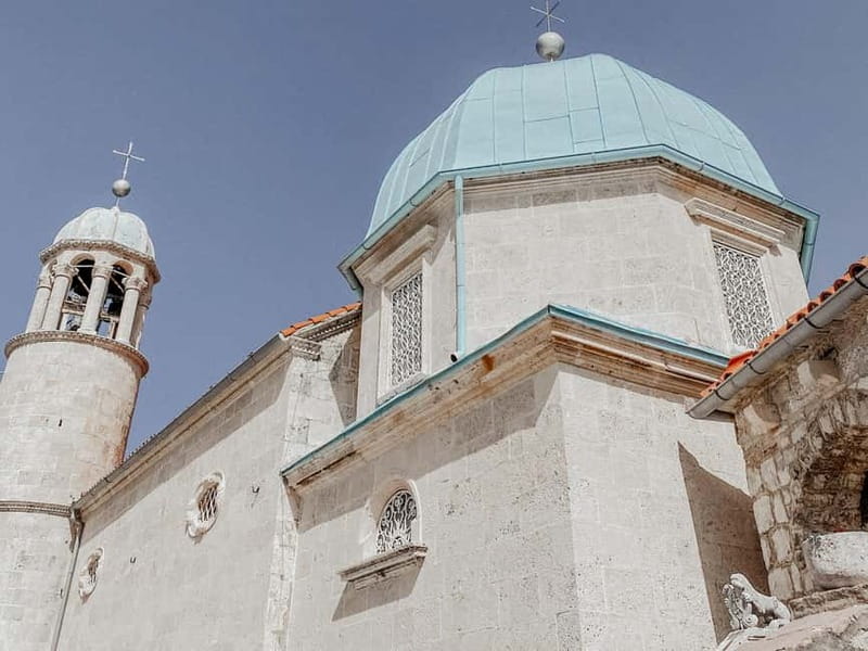 ★ From Kotor: Sunset Boat Tour to Perast & Lady of the Rocks - Who should book this boat tour?