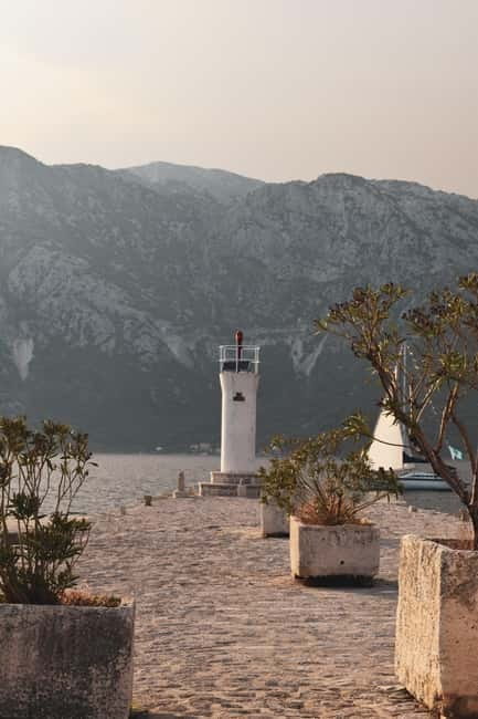 ★ From Kotor: Sunset Boat Tour to Perast & Lady of the Rocks - My final take on the Kotor sunset boat tour