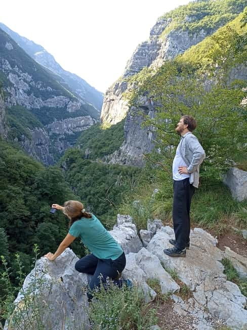 From Podgorica: Biogradska Gora NP & Moraca monastery&Canyon - Key points at a glance