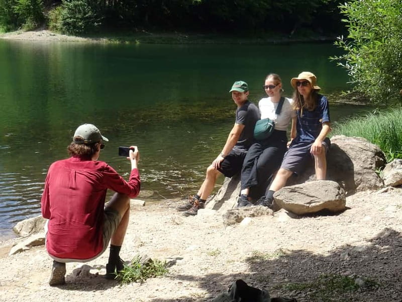 From Podgorica: Biogradska Gora NP & Moraca monastery&Canyon - Who should book this day trip?