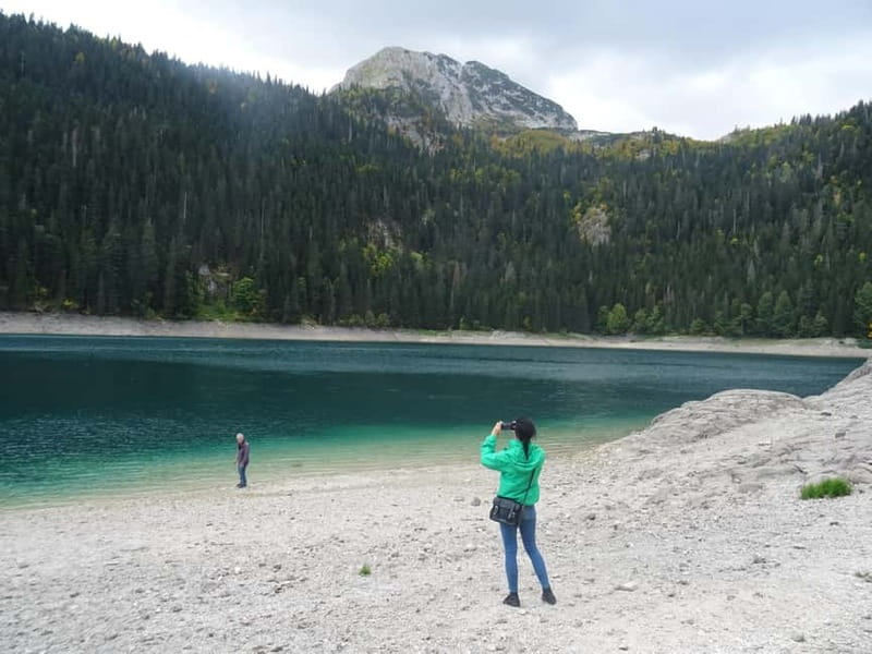 From Podgorica: Durmitor NP & Tara canyon-Amazing Montenegro - What $182 per person really buys
