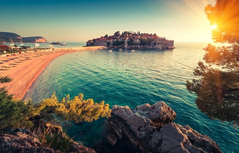 From Podgorica: Kotor & Budva Old Towns Tour and Skadar Lake - Why this private Montenegro day trip works
