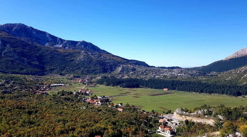 From Podgorica: Kotor & Budva Old Towns Tour and Skadar Lake - Njegusi: a taste of Montenegro’s food culture