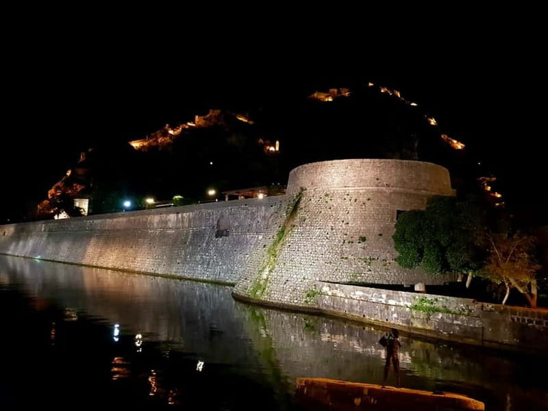 From Podgorica: Kotor & Budva Old Towns Tour and Skadar Lake - How much value do you get for $233?