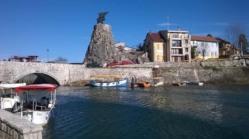From Podgorica: NP Skadar lake, St. Stefan & Kotor day trip - Key points at a glance
