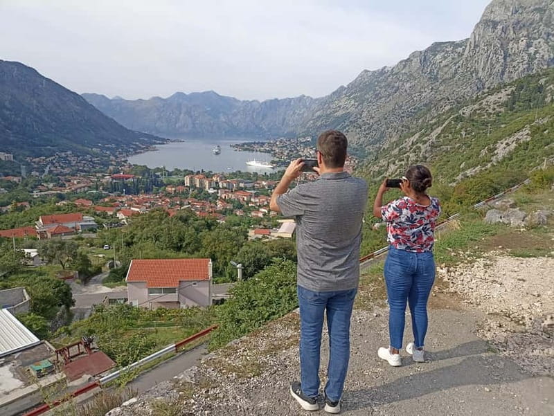 From Podgorica: NP Skadar lake, St. Stefan & Kotor day trip - Why this Podgorica day trip works