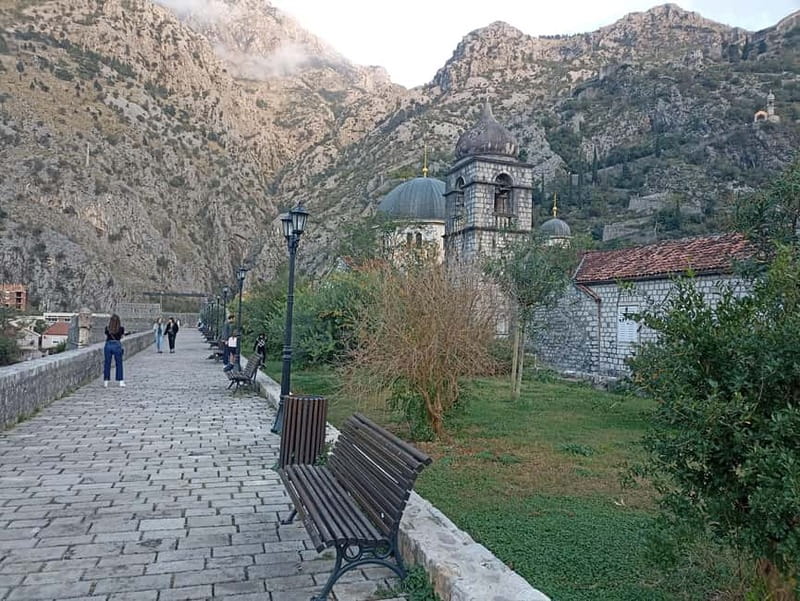 From Podgorica: NP Skadar lake, St. Stefan & Kotor day trip - FAQ