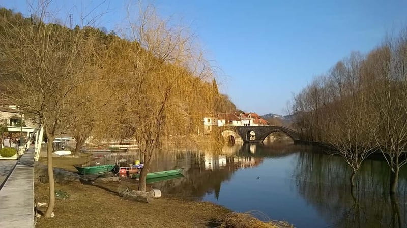 From Podgorica: Rijeka Crnojevica & Cetinje- History&Nature - Is $121 per person good value?