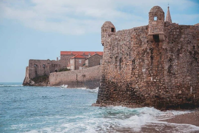 From Tirana, Day Tour: Budva & Kotor - Key points before you book