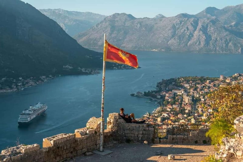 From Tirana, Day Tour: Budva & Kotor - What the $145 price really covers