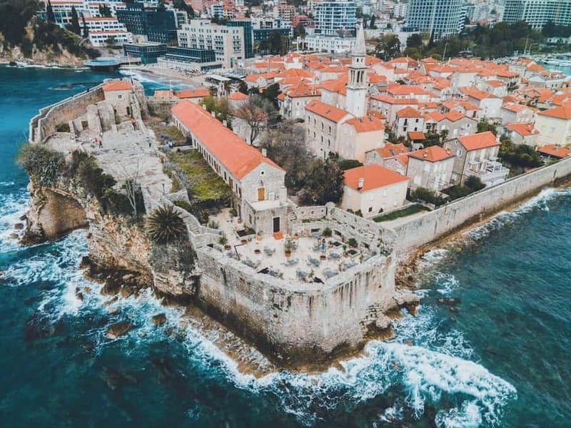 From Tirana, Day Tour: Budva & Kotor - Who should take this trip