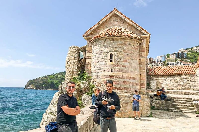 From Tirana: Group Day Trip to Budva & Kotor in Montenegro - What the $212 price really gets you