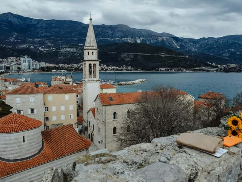 From Tirana: Group Day Trip to Budva & Kotor in Montenegro - The guide can make or break this day