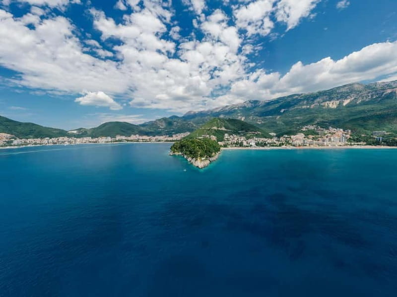 From Tirana: Group Day Trip to Budva & Kotor in Montenegro - Weather, traffic, and the real length of the day