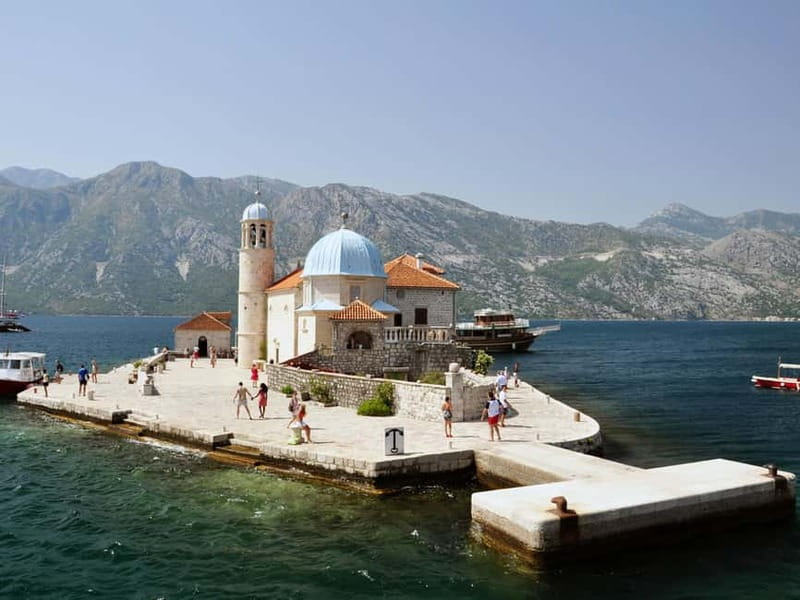 From Tirana: Group Day Trip to Budva & Kotor in Montenegro - Who should book this Montenegro day trip