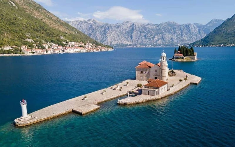 From Tivat: Blue Cave, Herceg Novi, Lady of the Rocks - Who should book this cruise?
