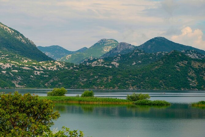 From Virpazar: Visit Karuč, the hidden pearl of Lake Skadar - Starting in Virpazar, where the lake begins quietly
