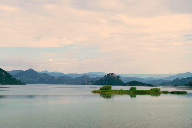 From Virpazar: Visit Karuč, the hidden pearl of Lake Skadar - What you get for $99.74 per person