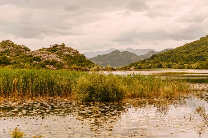 From Virpazar: Visit Karuč, the hidden pearl of Lake Skadar - Karuč, the small village at the heart of the trip