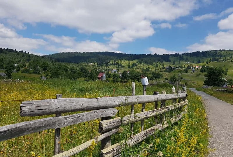 From Žabljak: Durmitor National Park Private Hiking Tour - Who will enjoy this Durmitor outing