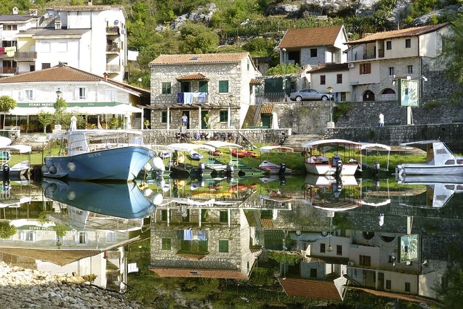 Gastronomy and Sightseeing in Montenegro - Lake Skadar & Cetinje Private Tour - Why this private Lake Skadar and Cetinje route works