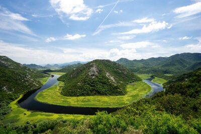 Gastronomy and Sightseeing in Montenegro – Lake Skadar & Cetinje Private Tour